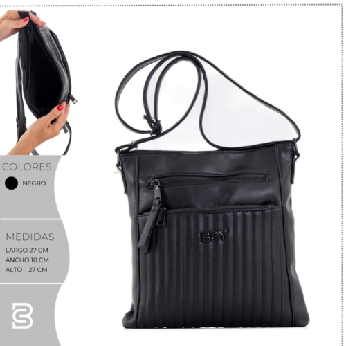 258115- Cartera Bagcherry