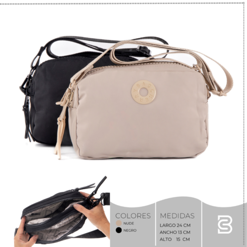 259003- Cartera Bagcherry