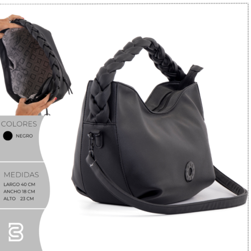 259046- Cartera Bagcherry