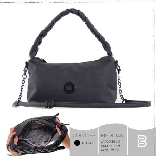 259048- Cartera Bagcherry
