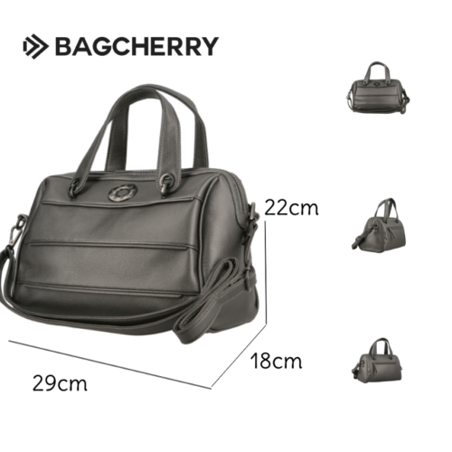 259049- Cartera Bagcherry