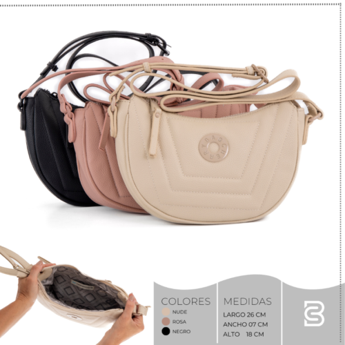 259053- Cartera Bagcherry