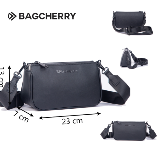 259075- Cartera Bagcherry