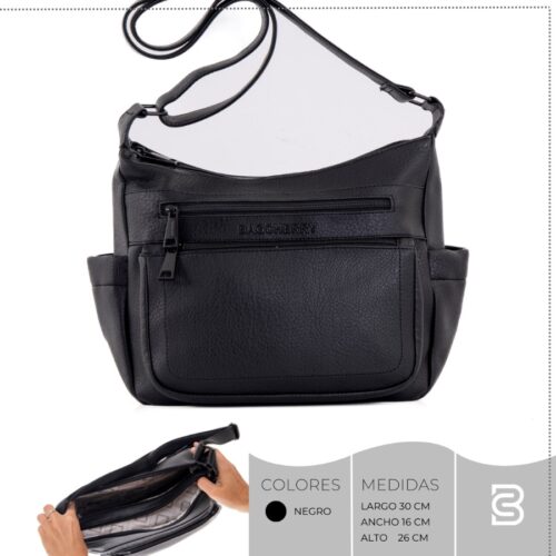 259078- Cartera Bagcherry