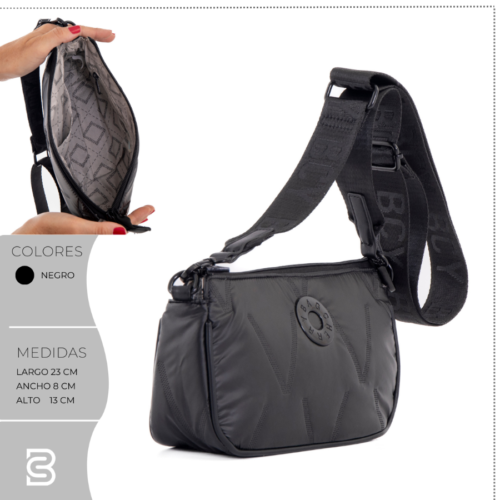 259080- Cartera Bagcherry