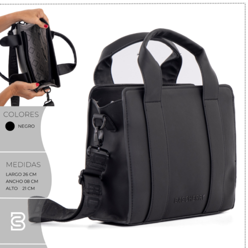 259083- Cartera Bagcherry