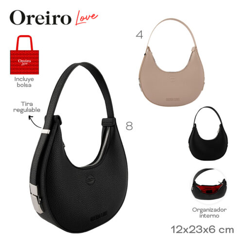 28682- Cartera Oreiro Love