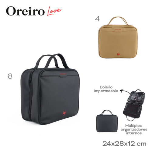 29329- Portacosmeticos Oreiro Love