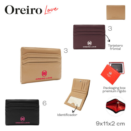 29365- Billetera Oreiro