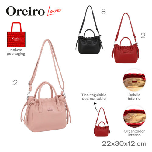 31030- Cartera Oreiro