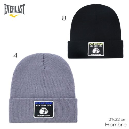 13813- Gorro Everlast