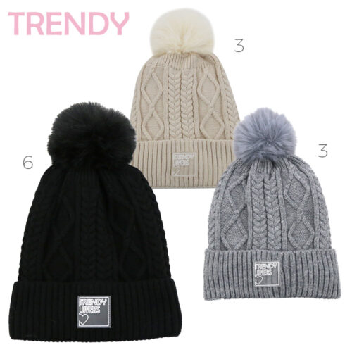 15760- Gorro Trendy