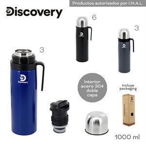18489- Termo Discovery