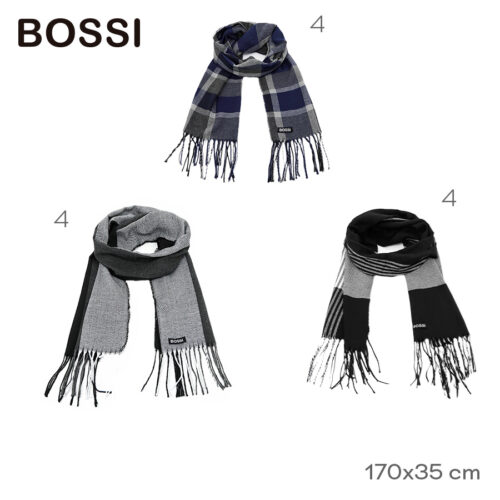 18791- Bufanda Bossi