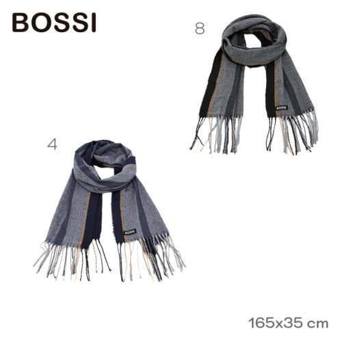 18793- Bufanda Bossi