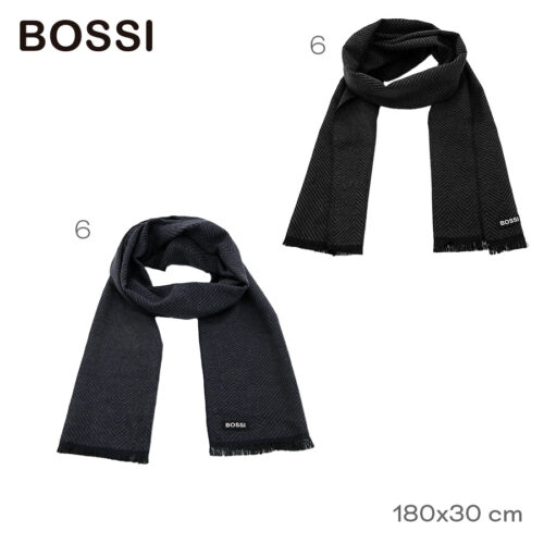 18794B- Bufanda Bossi