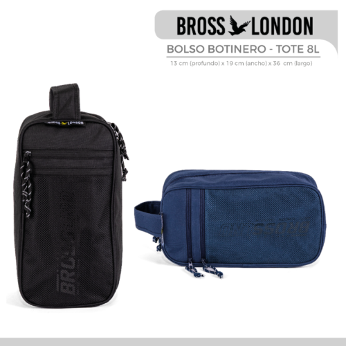 266007- Botinero Bross London