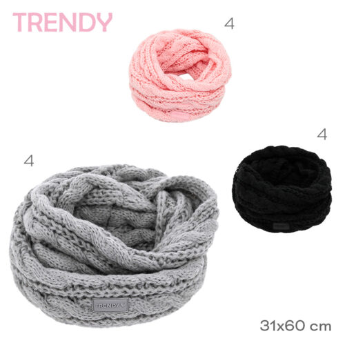 31120- Cuello Trendy