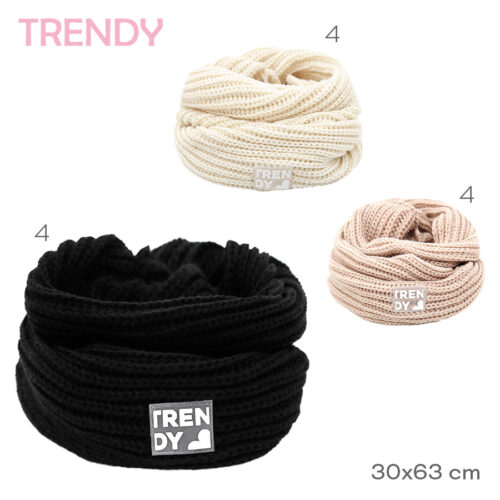 31121- Cuello Trendy