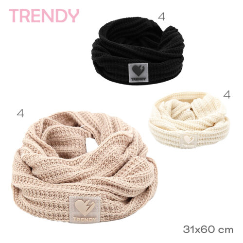31122- Cuello Trendy