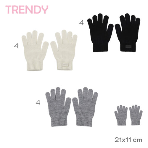 31136- Guante Trendy
