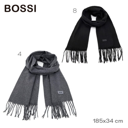 31148- Bufanda Bossi