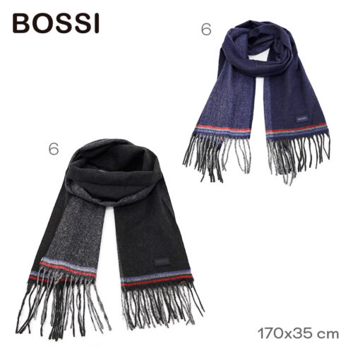 31151- Bufanda Bossi