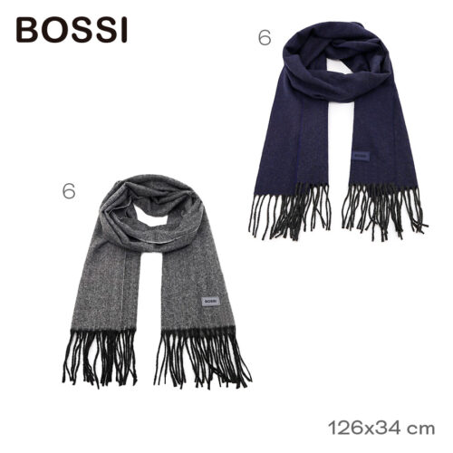 31152- Bufanda Bossi