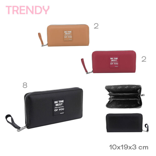 31199- Fichero Trendy