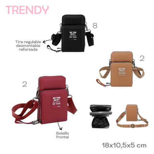 31201- Phone Bag Trendy