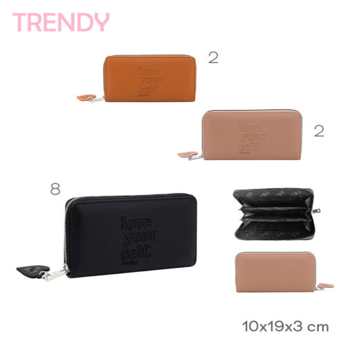 31204- Fichero Trendy