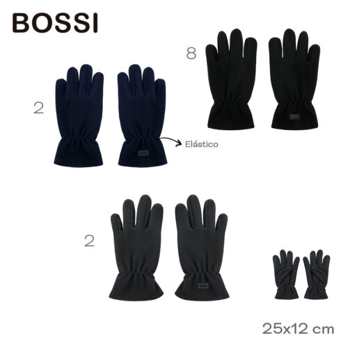 31423- Guante Bossi