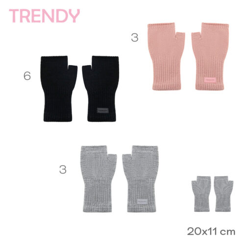 31425- Guante Trendy