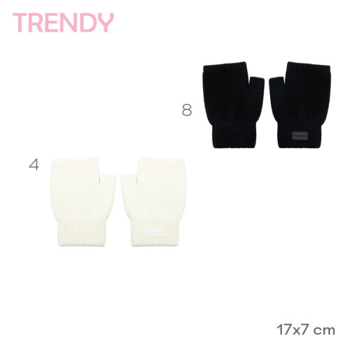 31427- Guante Trendy