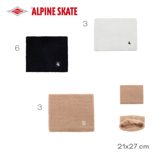 31453- Cuello Alpine Skate