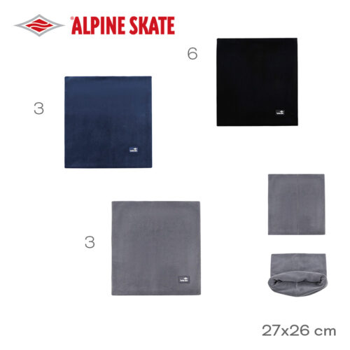 31455- Cuello Alpine Skate