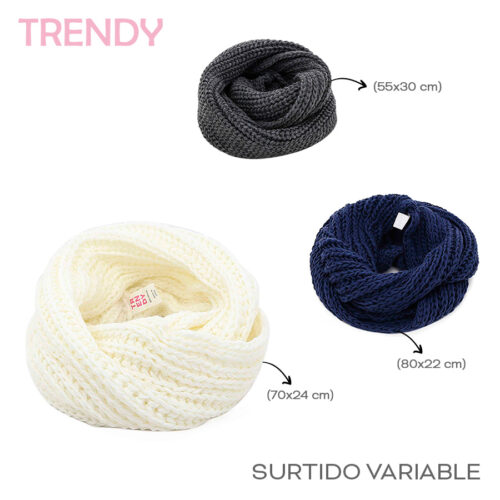 31561- Cuello Trendy
