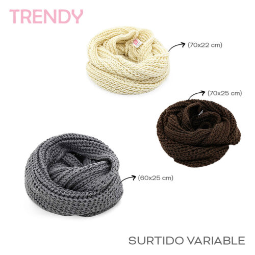 31562- Cuello Trendy