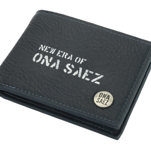 OS1636- Billetera Ona Saez