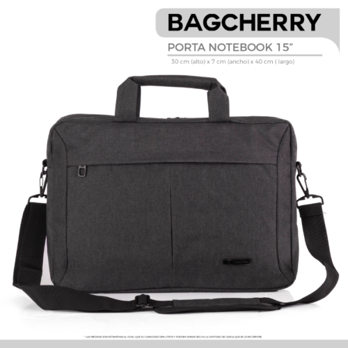 44013-Maletin Bagcherry