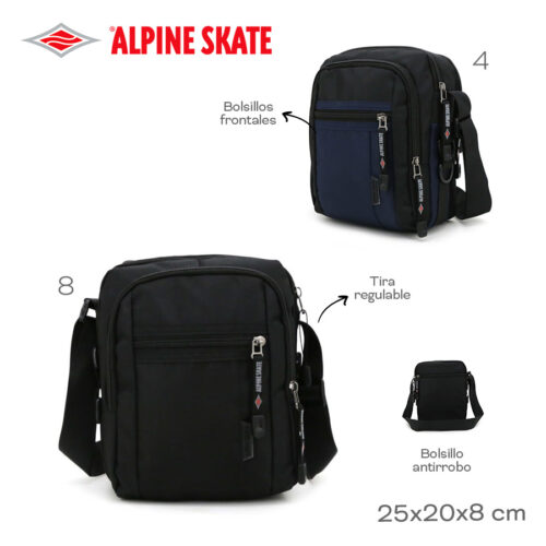 15683- Morral Alpine Skate
