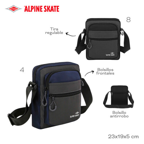 18845- Morral Alpine Skate
