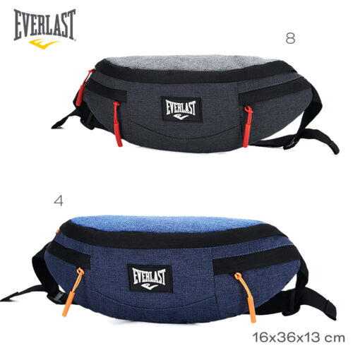 21758- Riñonera Everlast