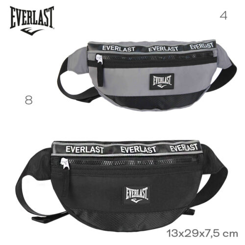 27264- Riñonera Everlast