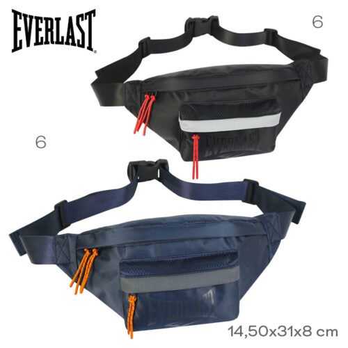 27270- Riñonera Everlast