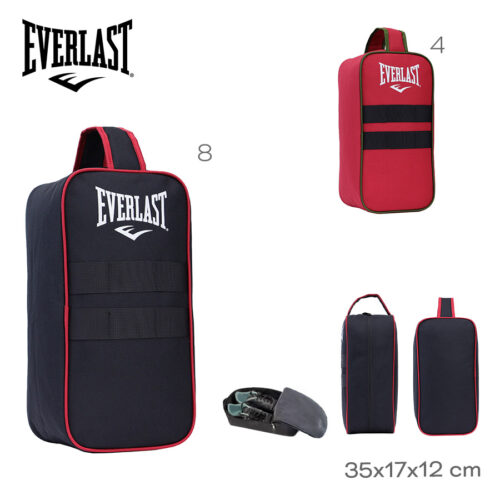 28513- Botinero Everlast