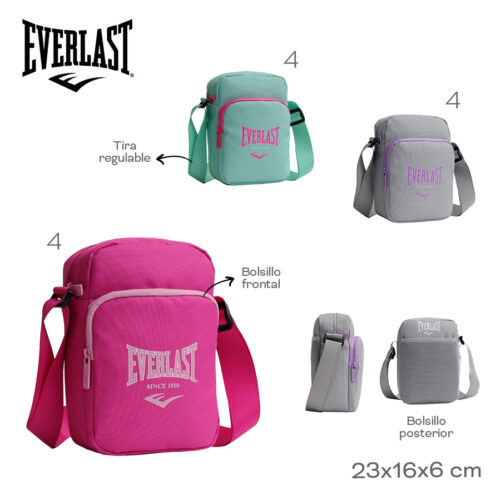 28520- Morral Everlast