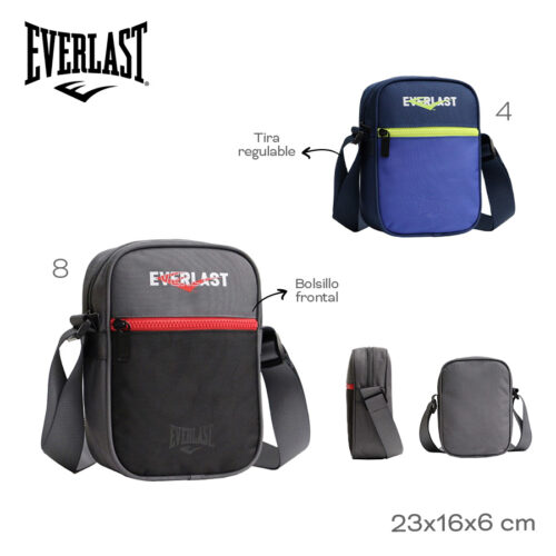 28522- Morral Everlast