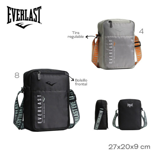 28524- Morral Everlast
