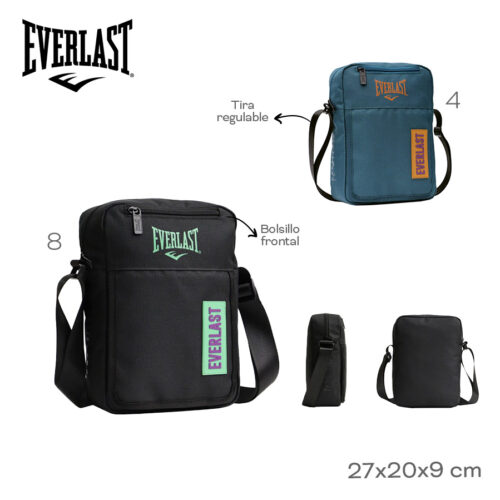 28532- Morral Everlast